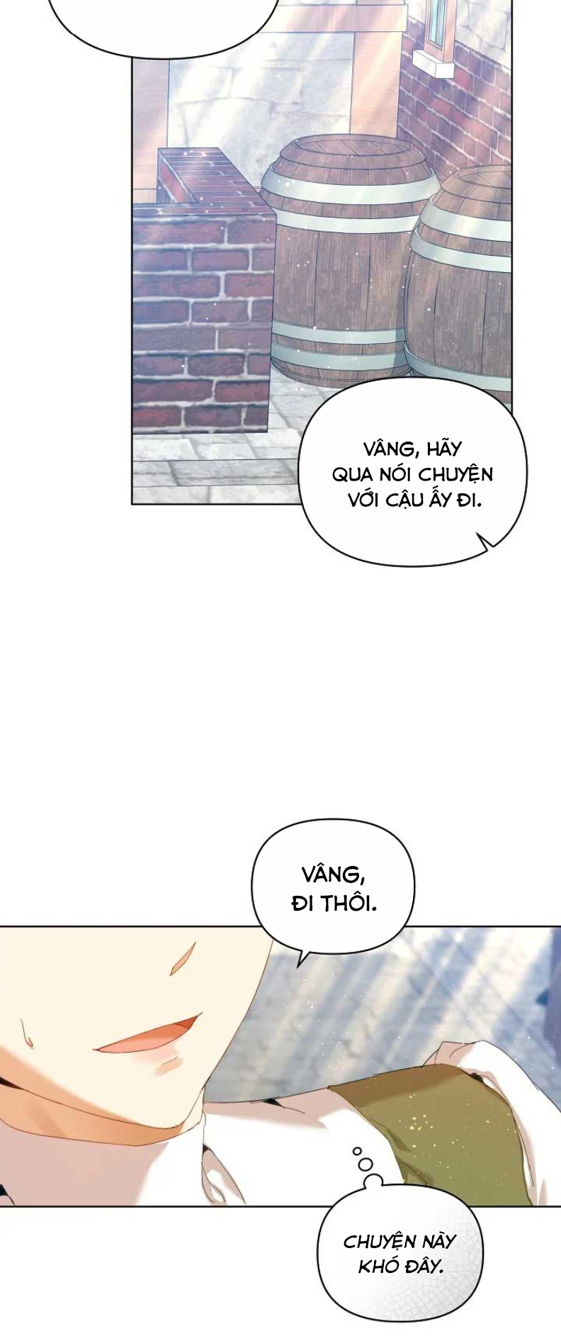 tôi là bảo mẫu của nam chính chapter 27 10