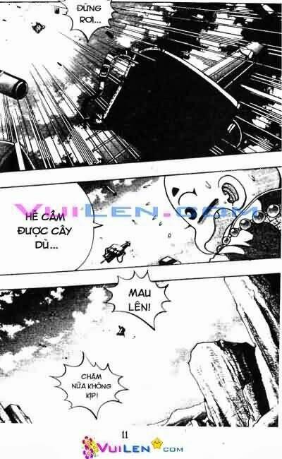 những người bạn tốt chapter 7 12