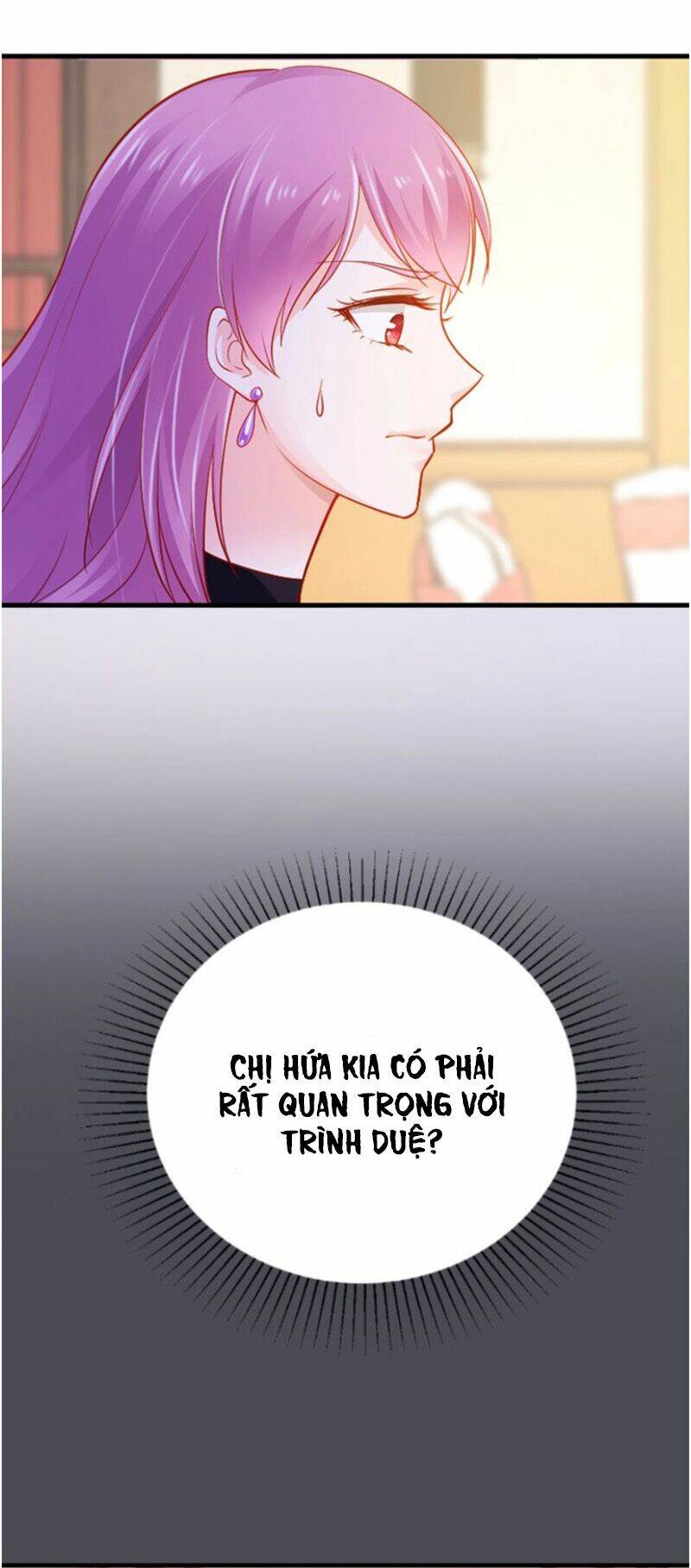 thú cưng độc quyền của boss chapter 52 7