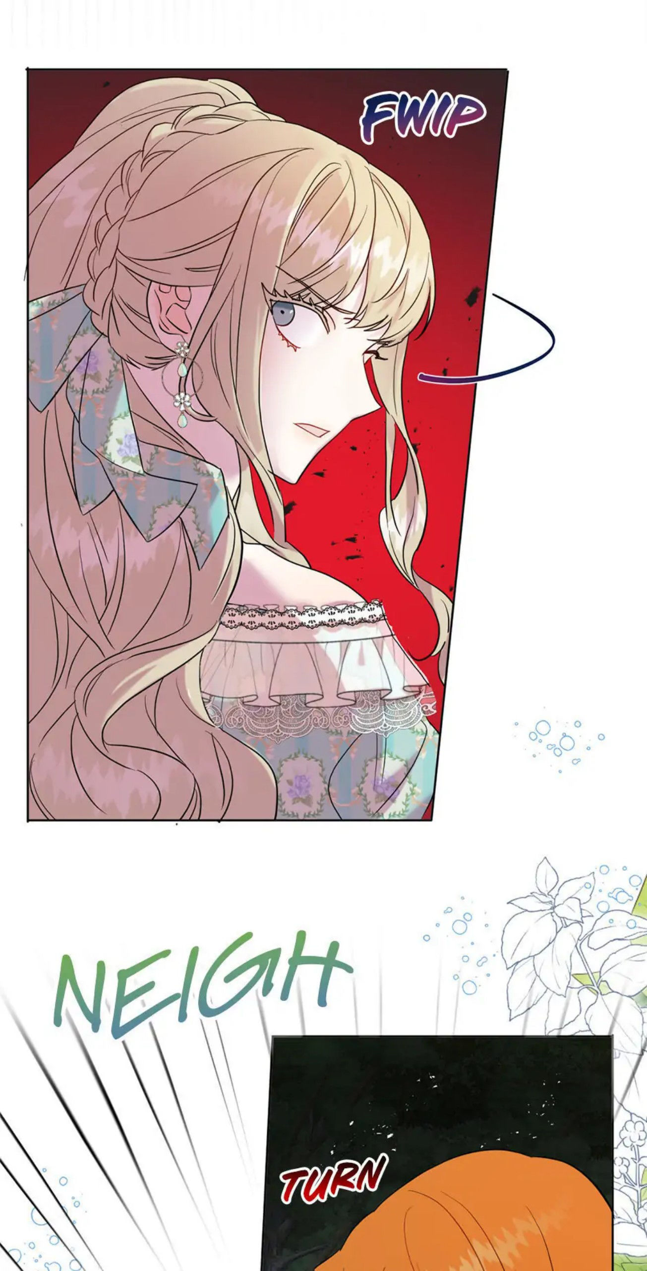 đừng ăn thịt tôi mà chapter 44 49