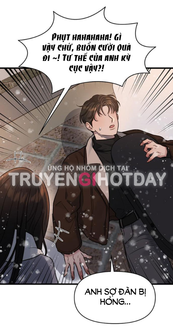 [18+] dục vọng tao nhã chapter 15.1 24