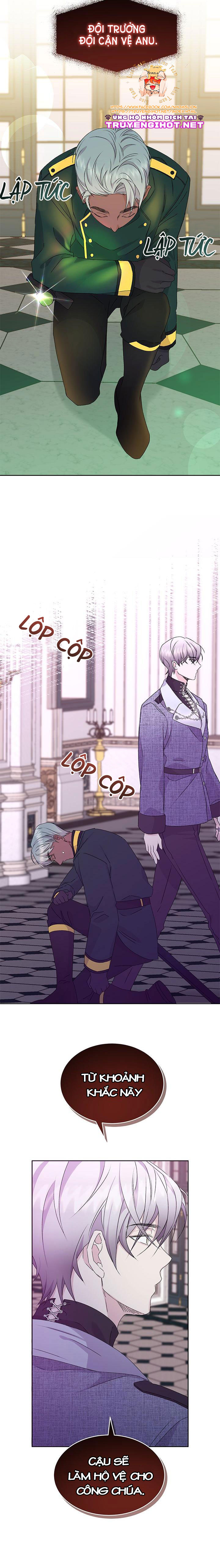 công chúa của sự diệt vong chapter 5.2 9