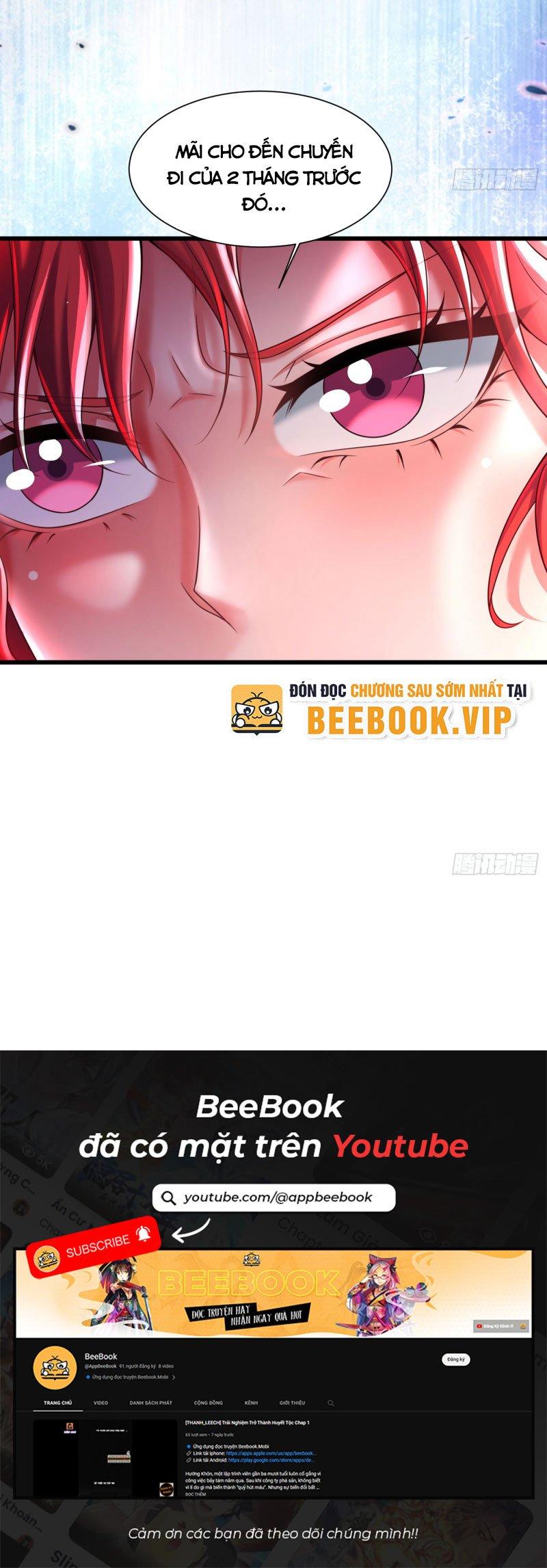 bắt đầu từ trăng đỏ chapter 140 22