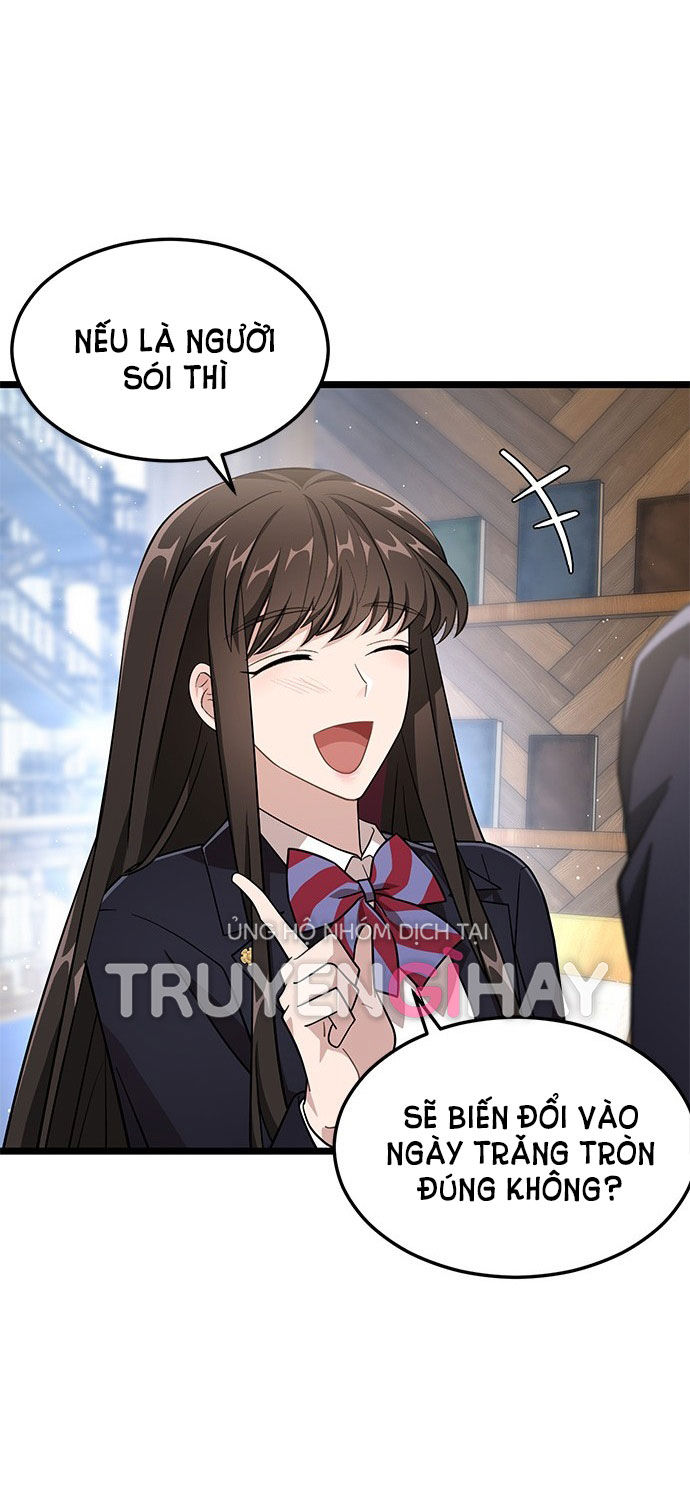 dark moon - tế đàn ánh trăng chapter 13.2 29