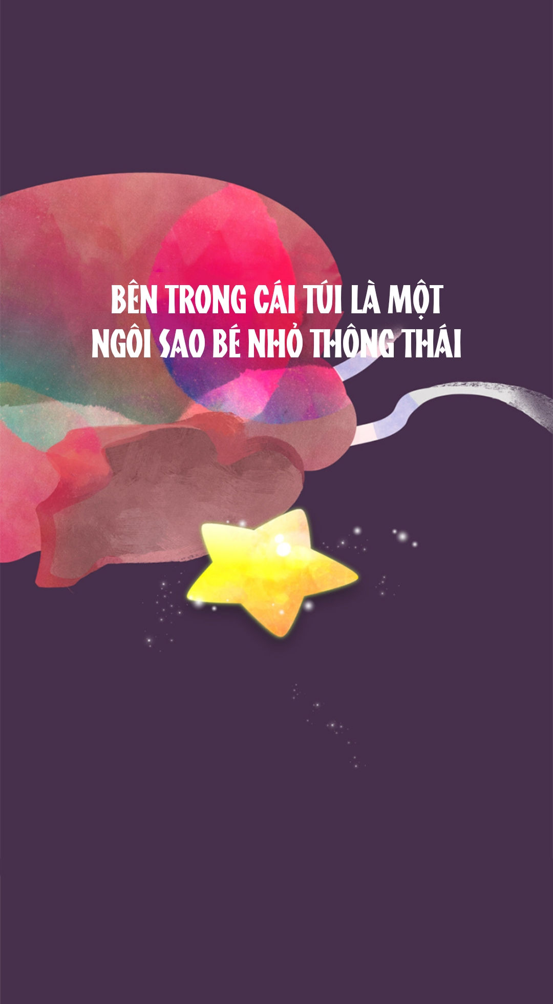 gửi em người đánh cắp những vì sao - to you who swallowed a star chapter 5.2 18