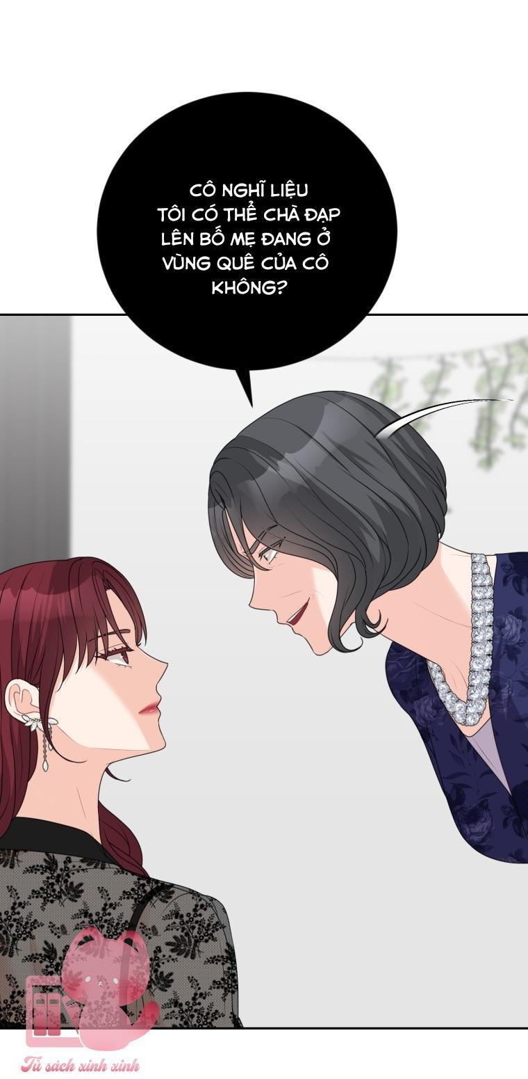 mong được chị chỉ bảo, tiền bối chapter 32 55