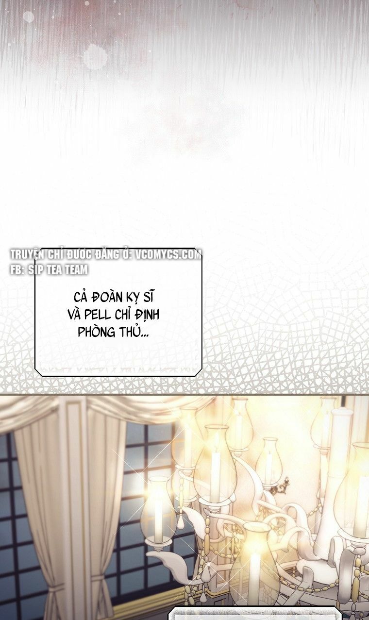 tôi nhìn thấy cái chết của bạn chapter 23 37