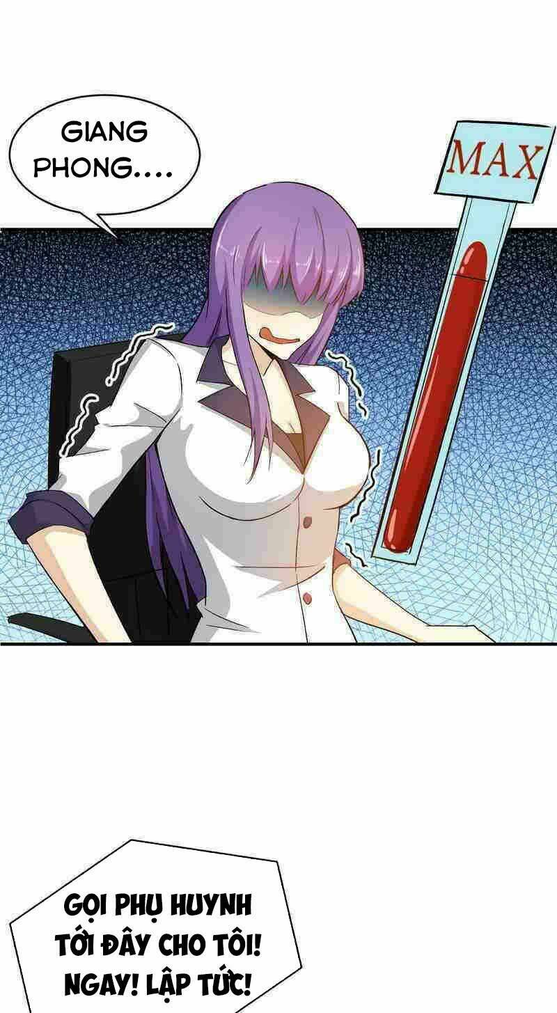 trọng sinh cực phẩm tiên đế chapter 2 7