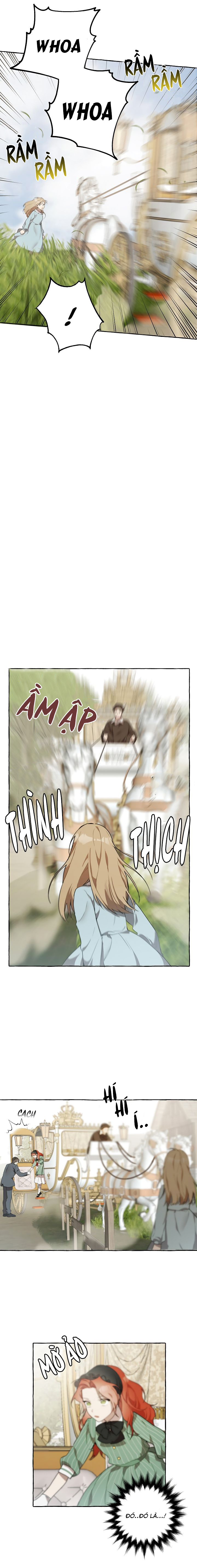 tất cả đều là sai lầm chapter 8 7