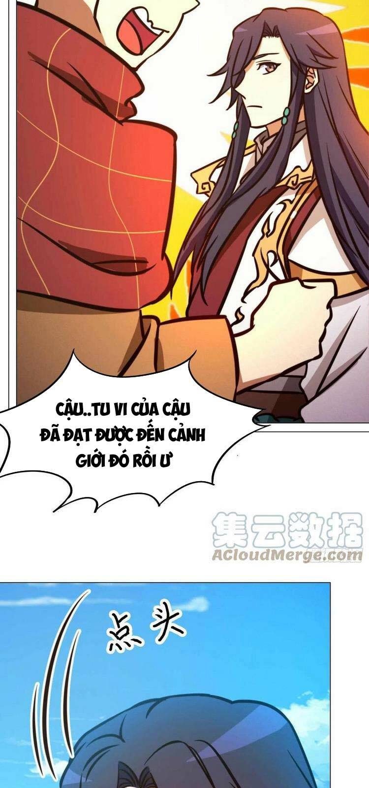 vạn cổ kiếm thần chapter 178 39