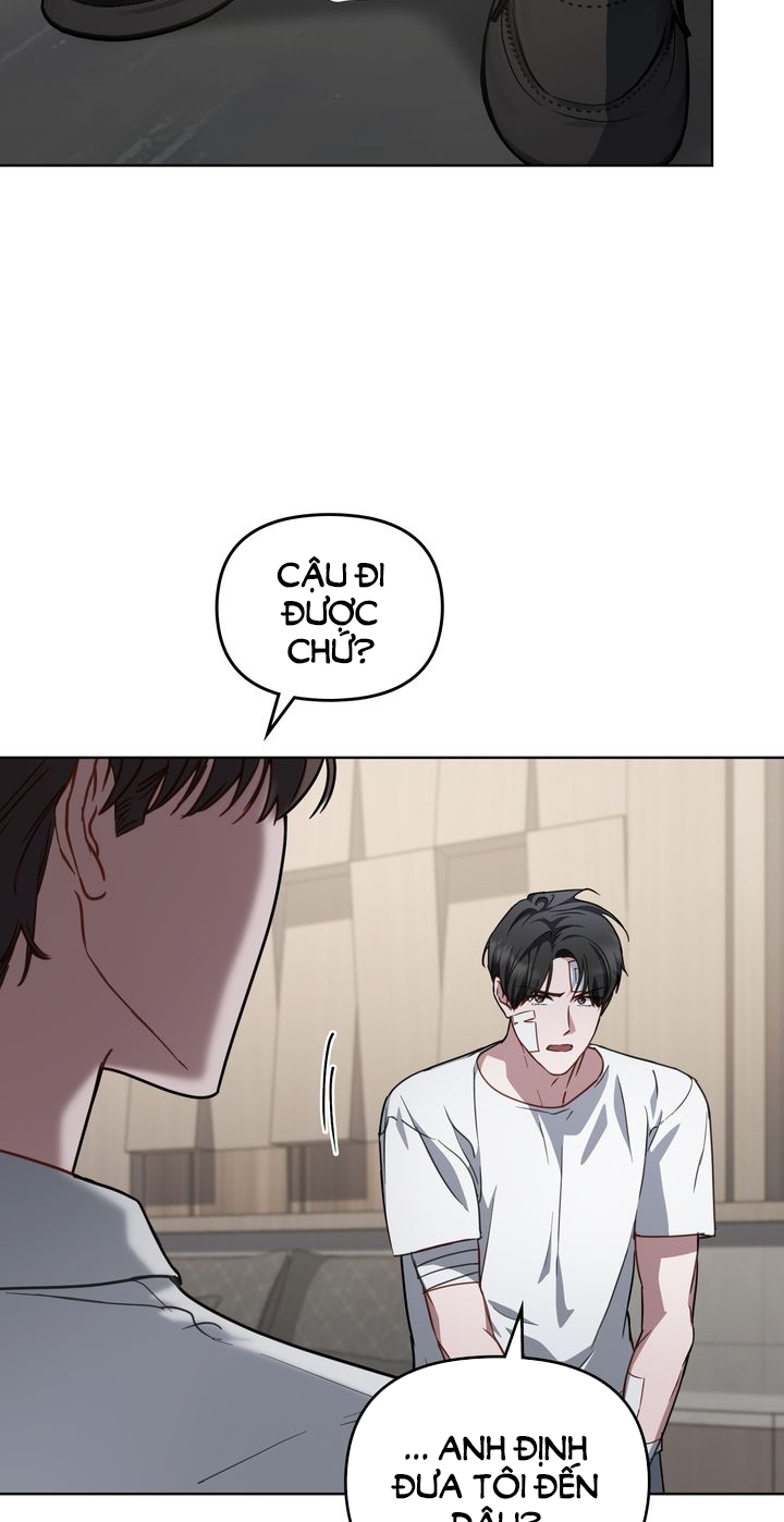 kẻ nghiệp dư chapter 40.2 16