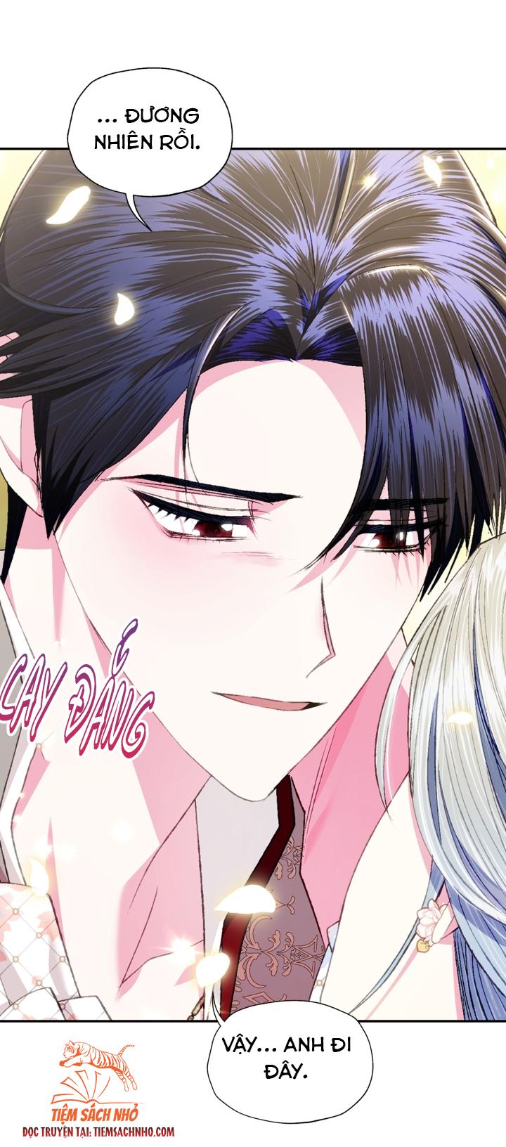 cha, con không muốn kết hôn đâu chapter 81 64