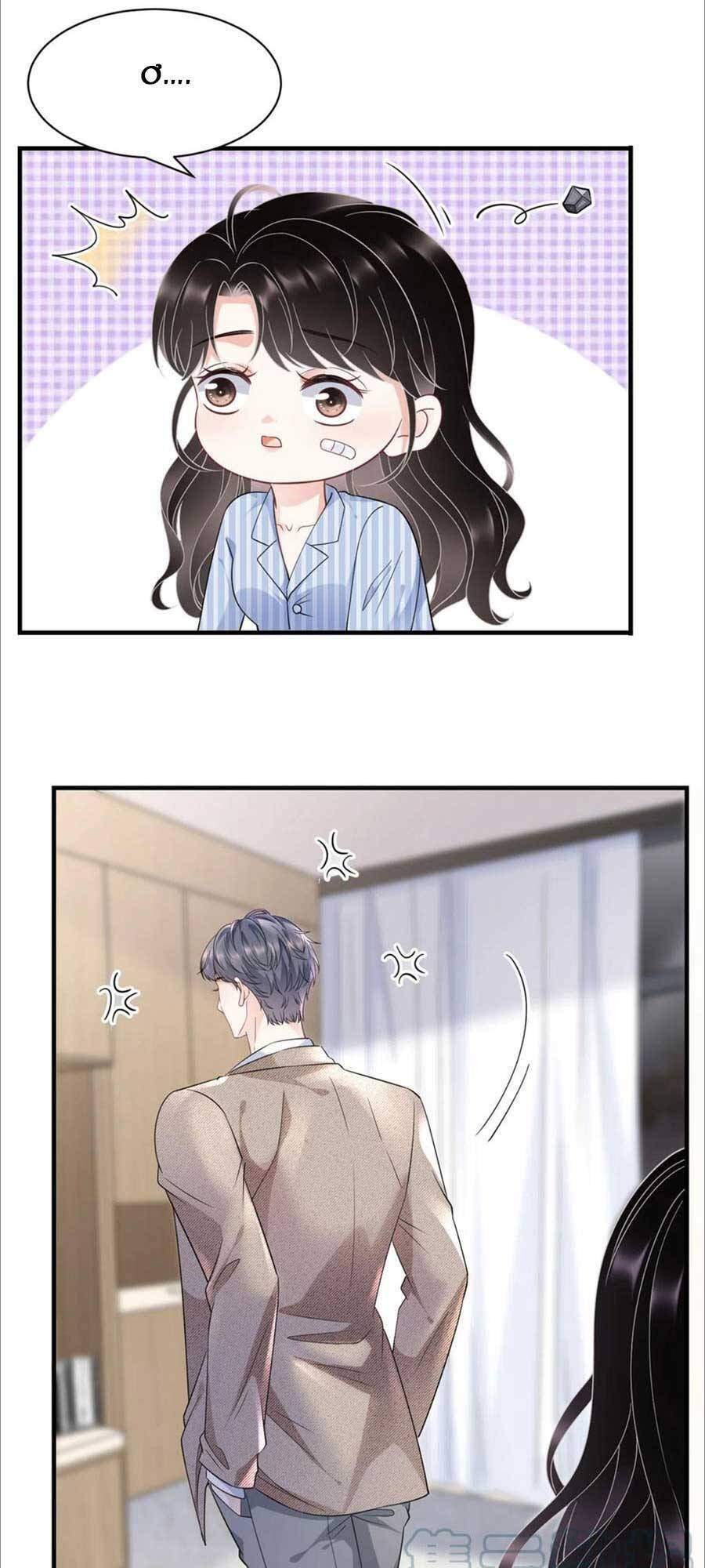 [16+] đại tiểu thư có thể có ý đồ xấu chapter 56 28