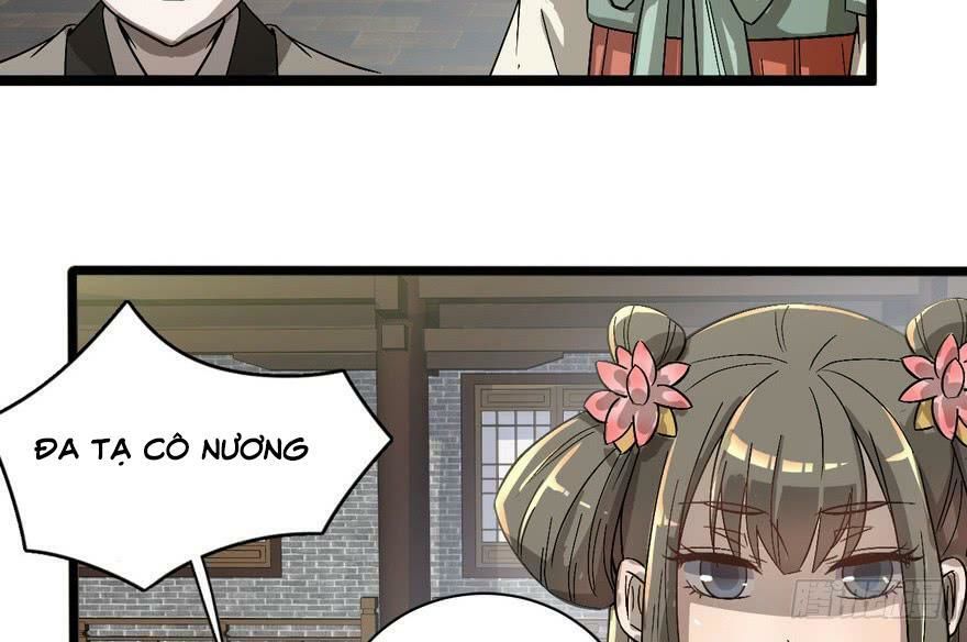 quẻ phi thiên hạ chapter 22 8