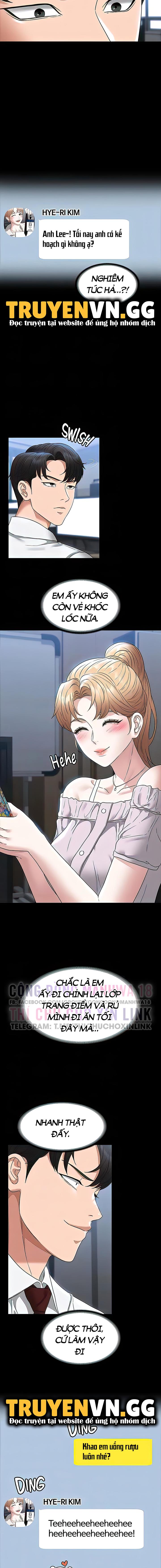 ứng dụng cầu được ước thấy chapter 57 9