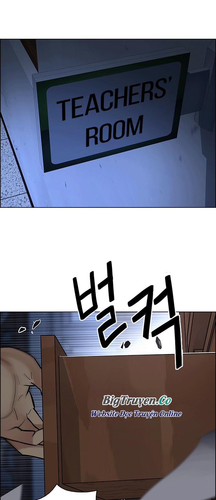 trò chơi số mệnh chapter 260 32