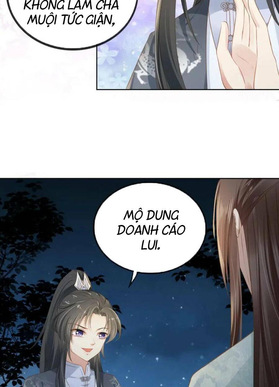 nhặt được bảo bối manh manh chapter 33 43