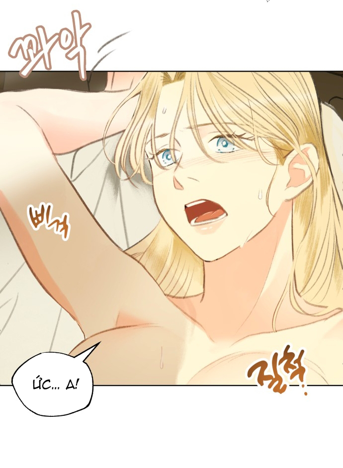 [18+] sự thuần khiết dành cho em chapter 5.1 49