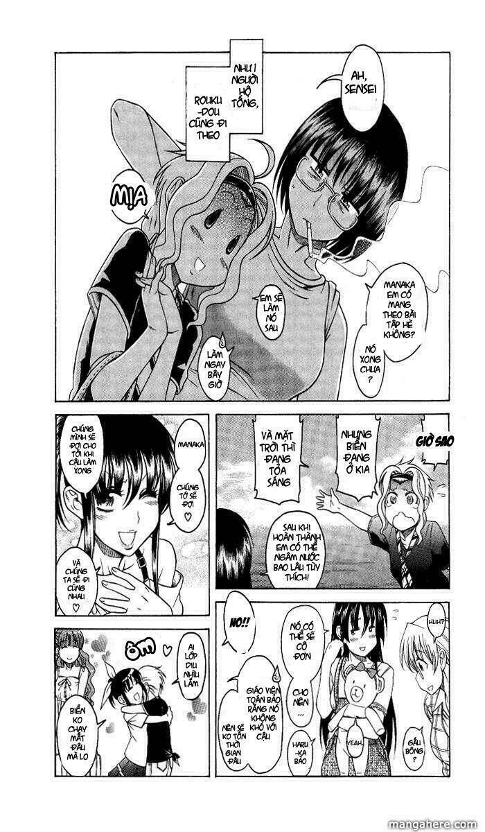 bra girl chapter 7 4