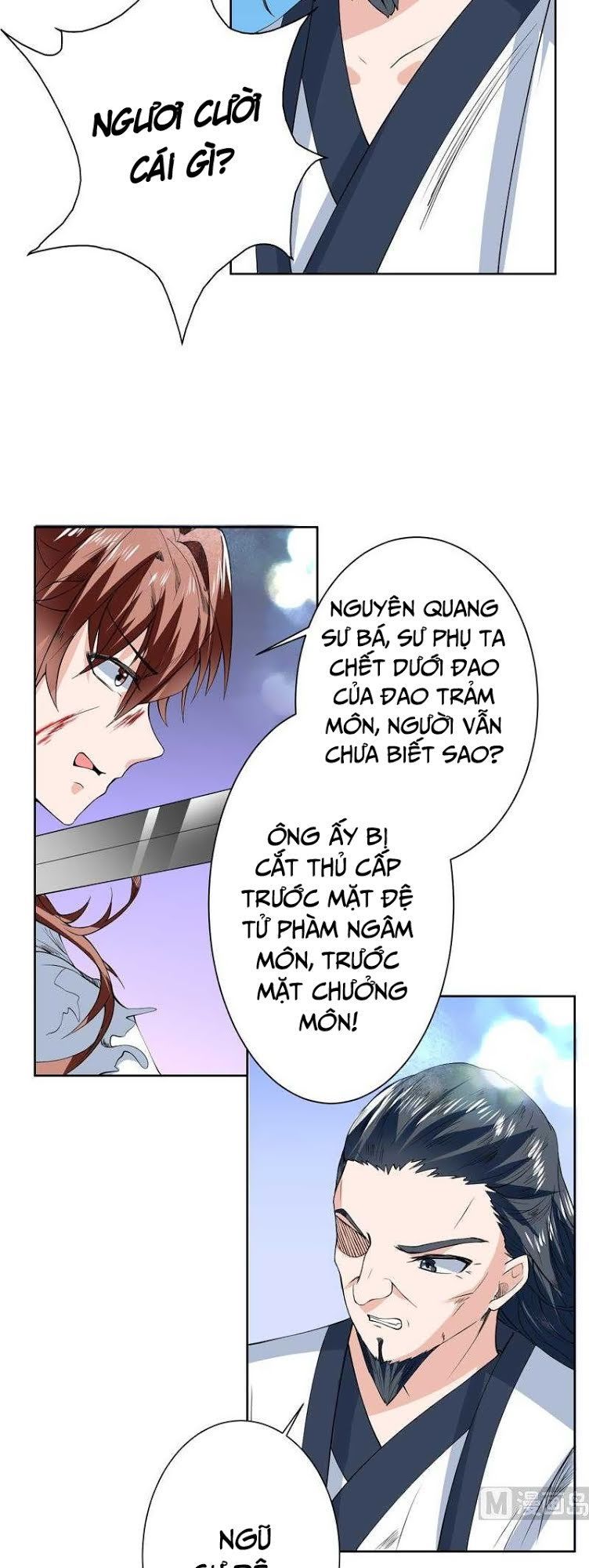 tối cường thần thú hệ thống chapter 81 7