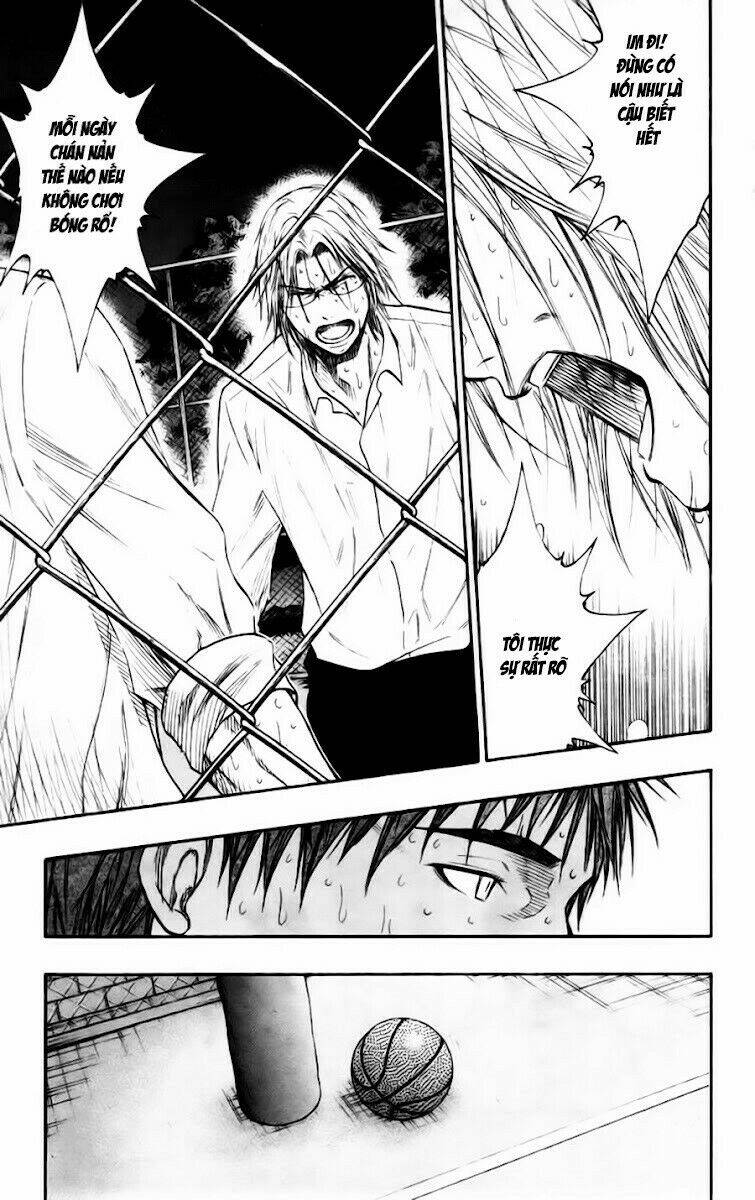 vua bóng rổ kuroko chapter 96 20