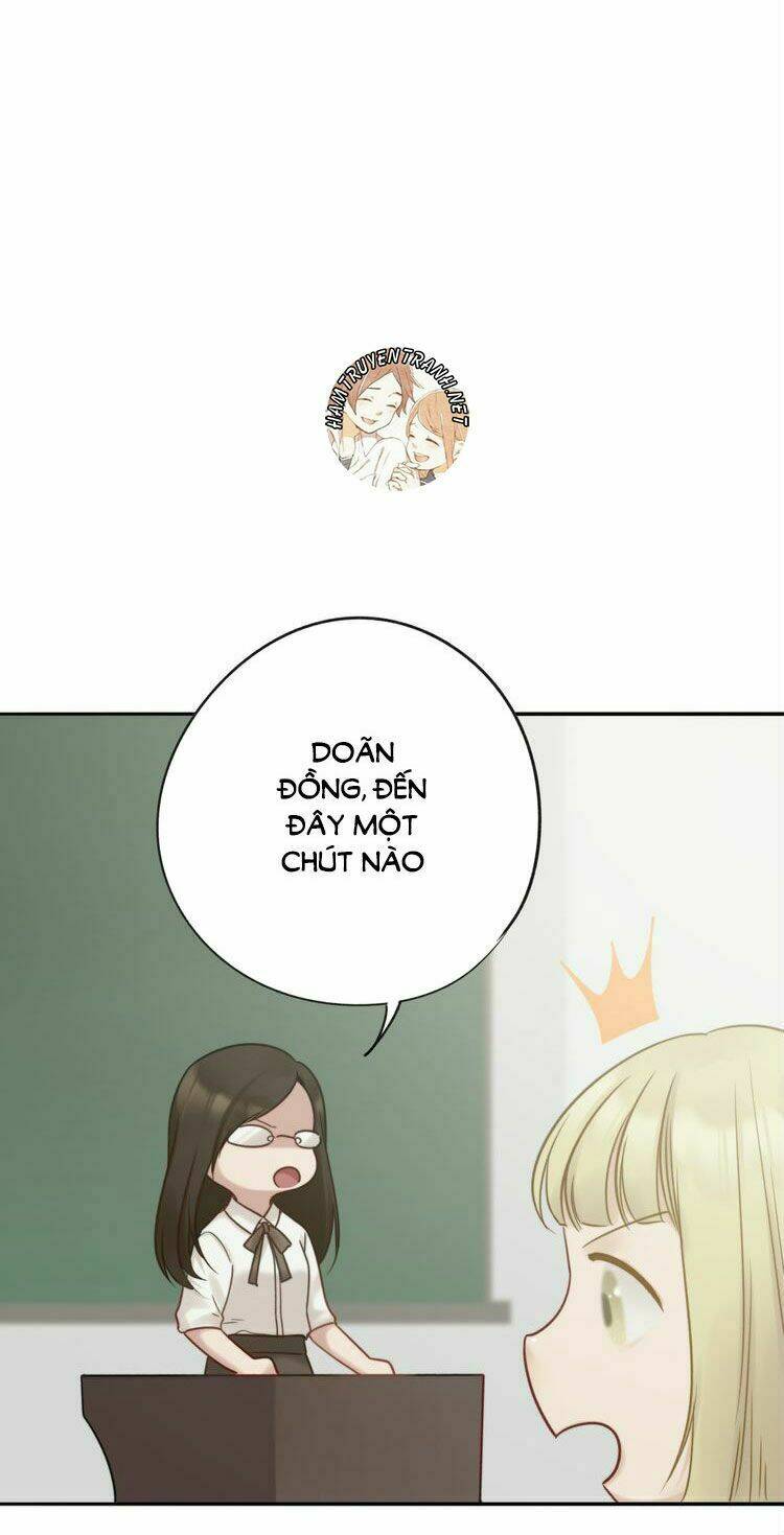 viện bảo tàng tâm nguyện chapter 16.1 10