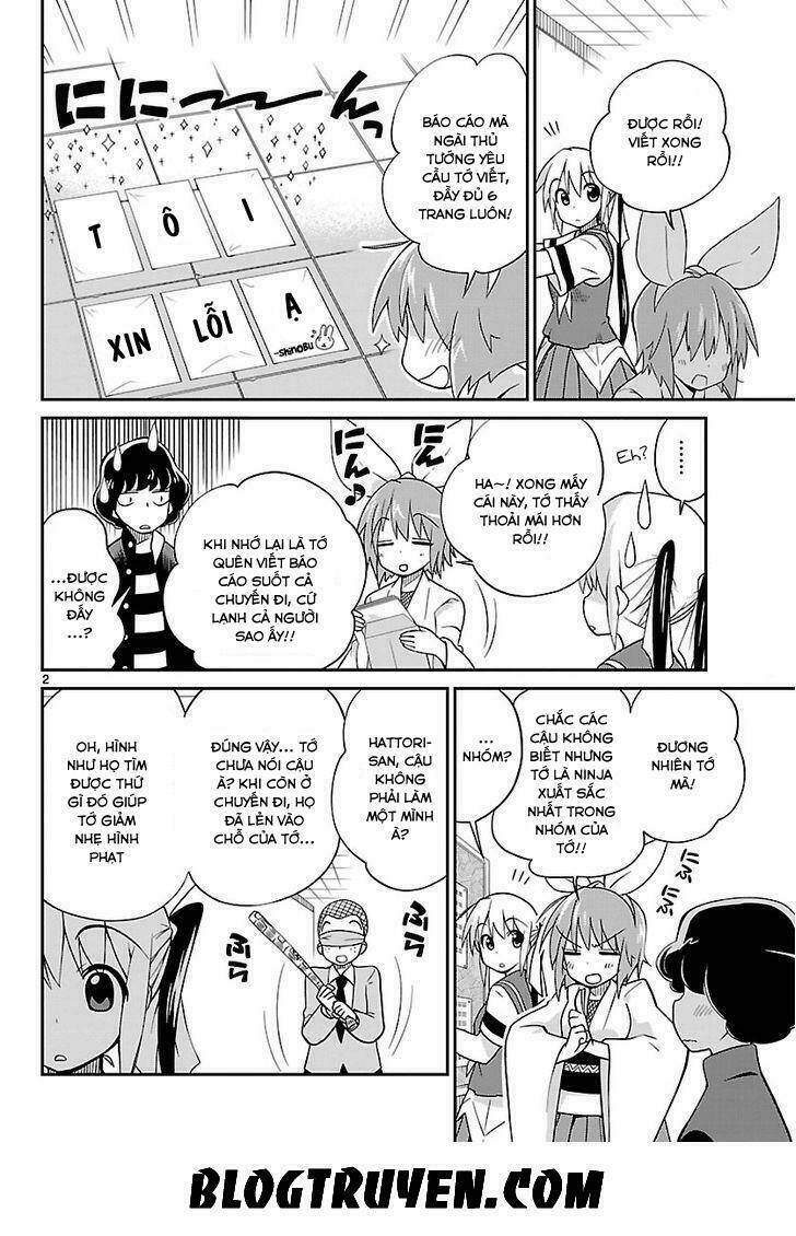 ninomae shii no tsukaikata chapter 25 4