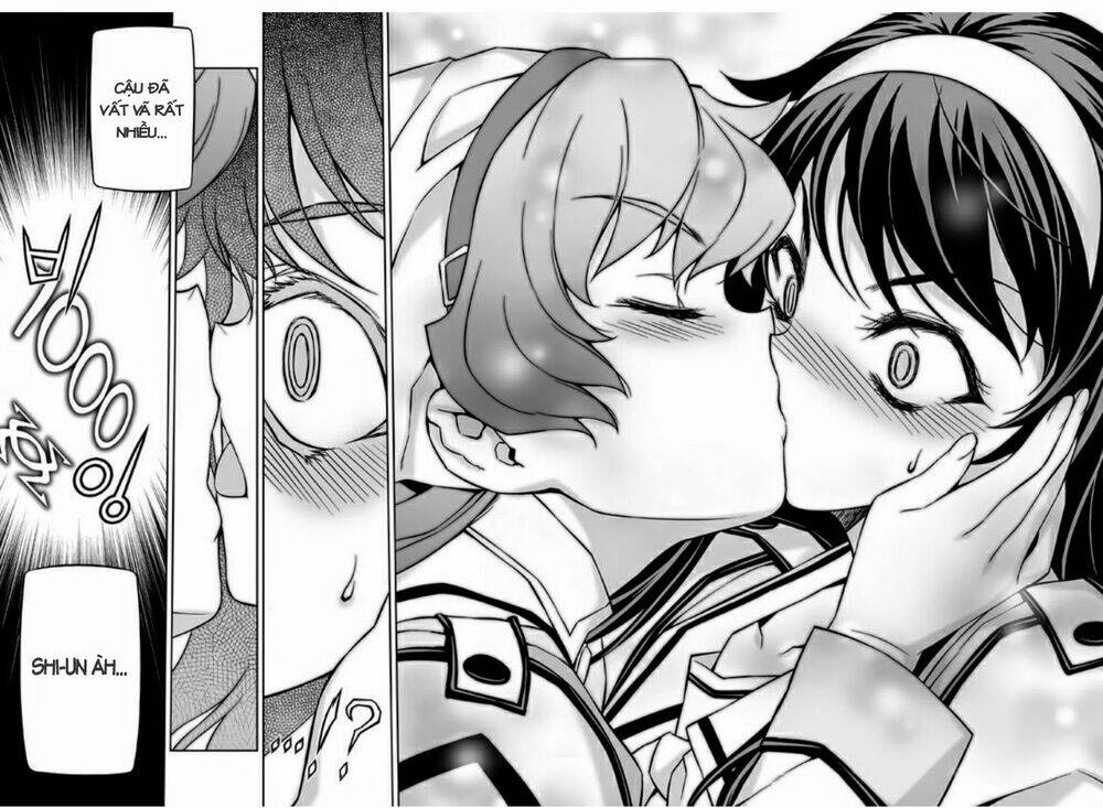 sai:taker - futari no artemis chapter 11 40