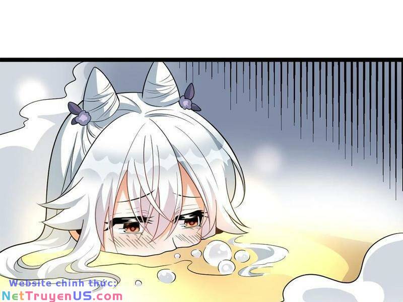 ta nuôi nữ đế phản diện thành yandere chapter 17 11