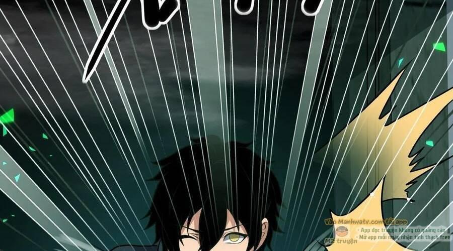 nhìn thấy thanh máu, ta xử tội thần linh chapter 104 110