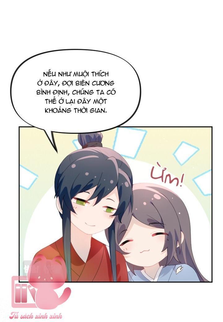 một đêm nọ đột nhiên yandere tới! chapter 119 16