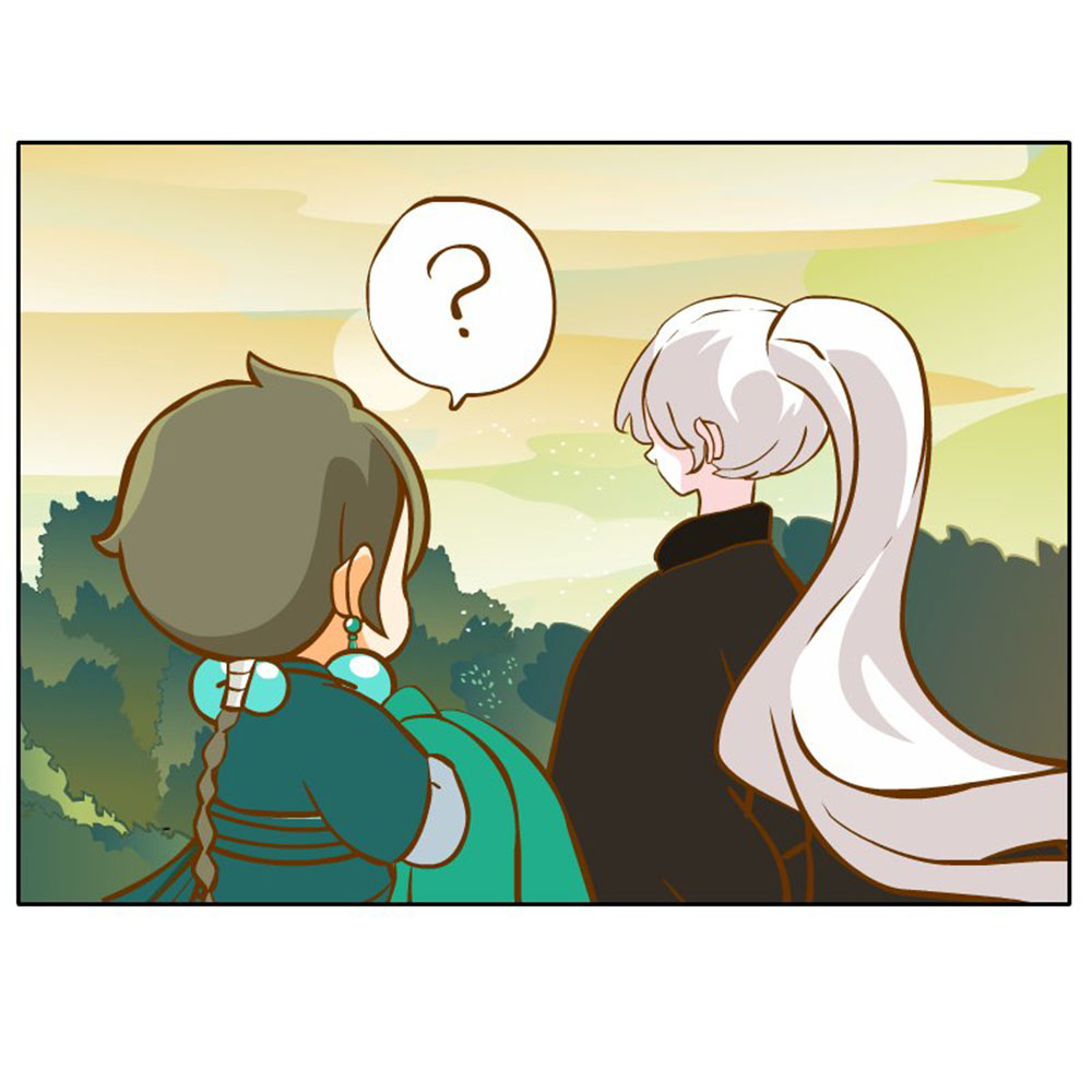 hòa thượng và tiểu long quân chapter 28 17