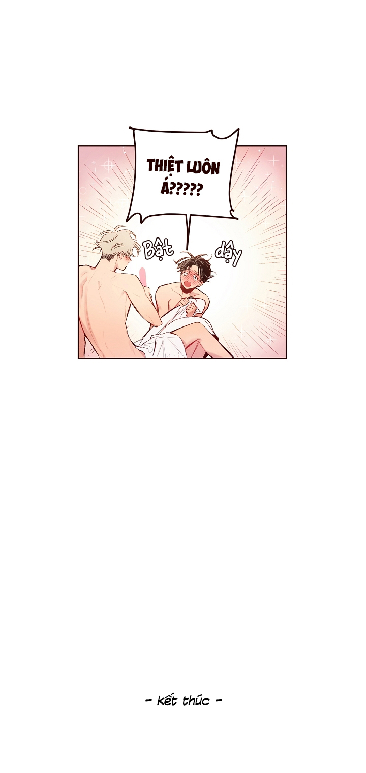 hãy trao cho tôi một tình yêu tựa như phim chapter 12 19