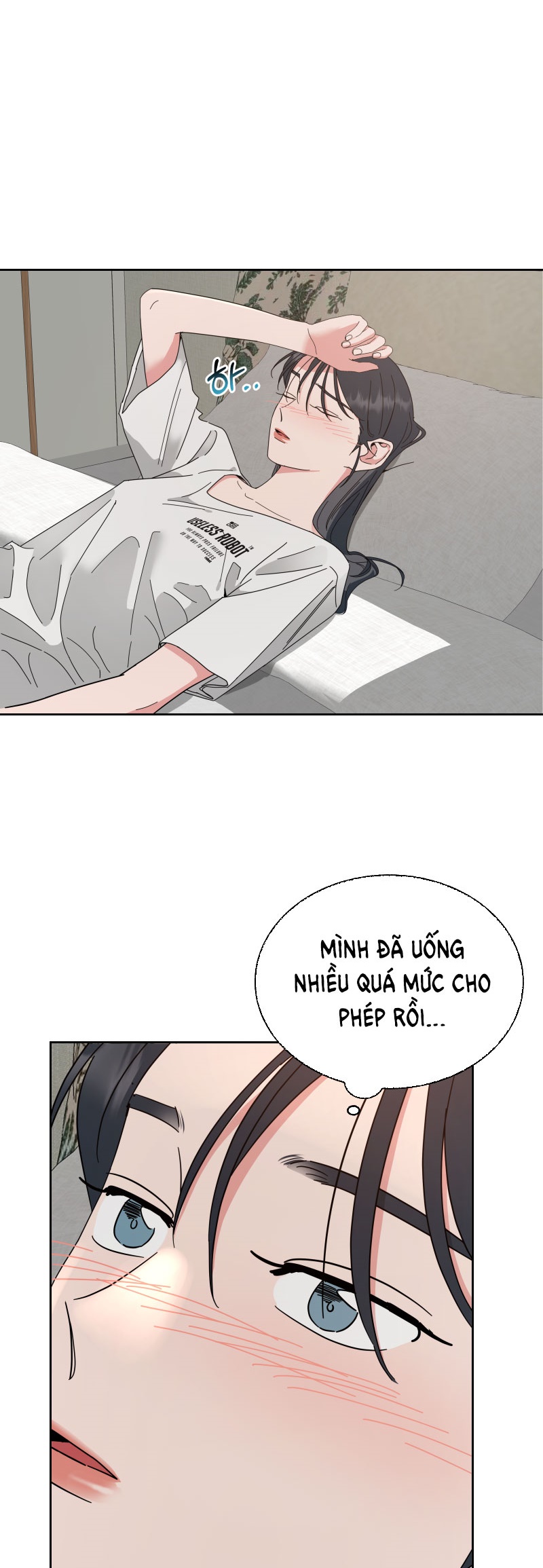 phạm vi của x chapter 5 15