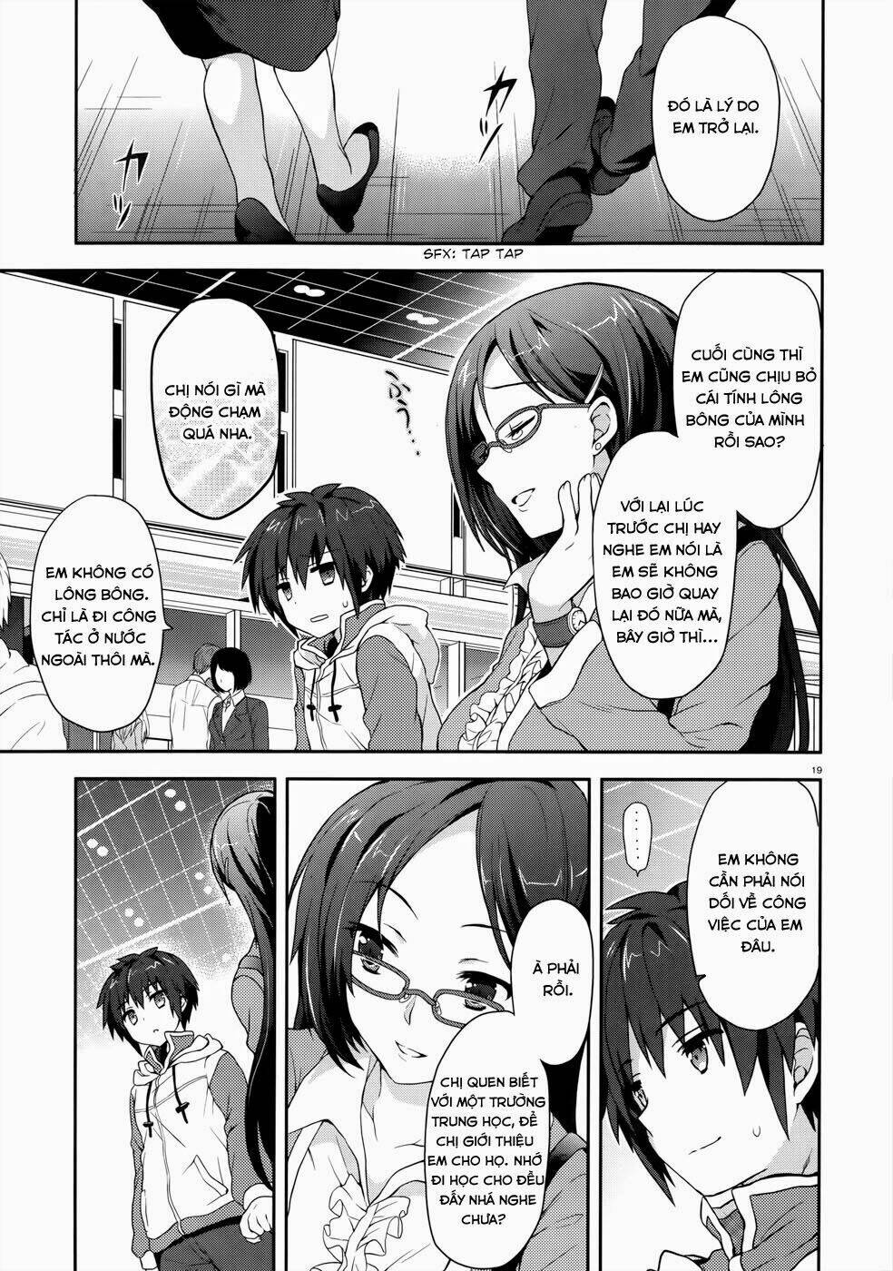 meiyaku no leviathan chapter 0.5 20