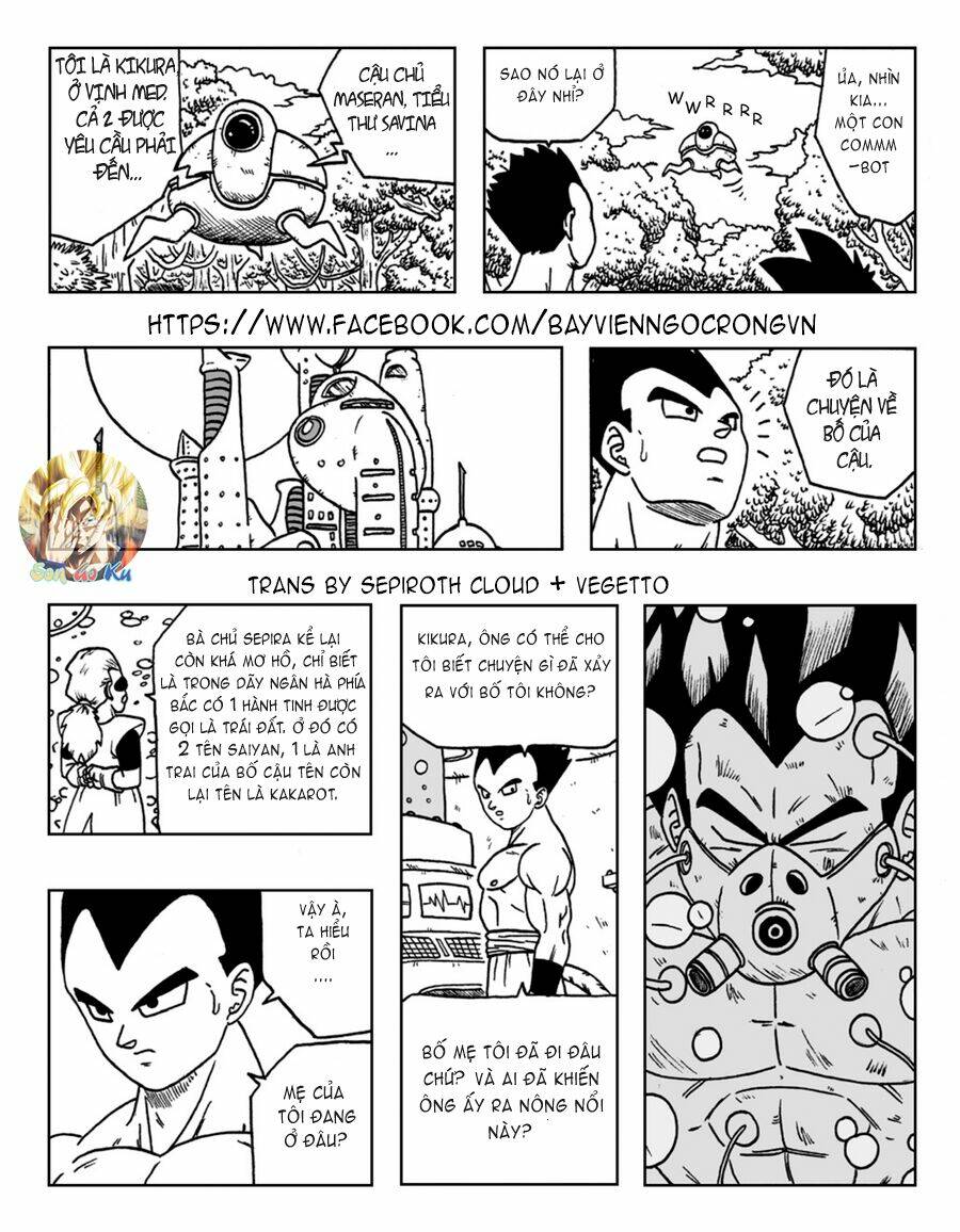 thế giới ngọc rồng new age chapter 17 8