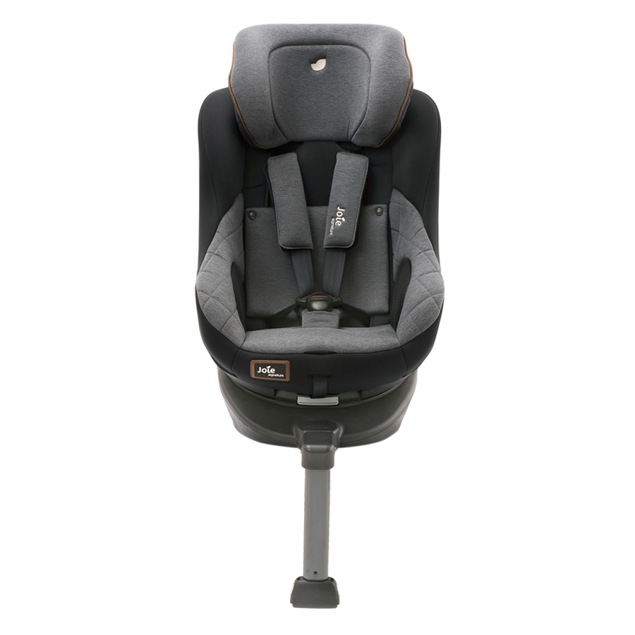 Ghế ngồi ô tô trẻ em Joie Spin 360 W/ SUMMER SEAT SIG. Noir