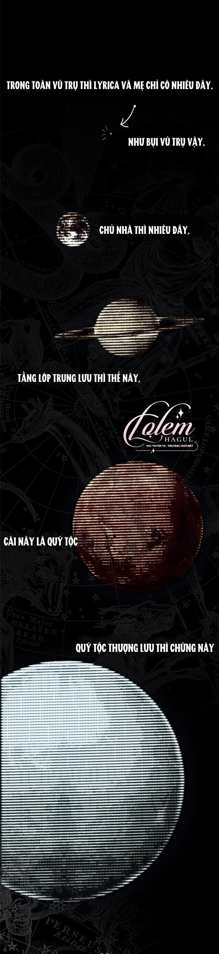 mẹ tôi kết hôn một lần nữa chapter 3 3