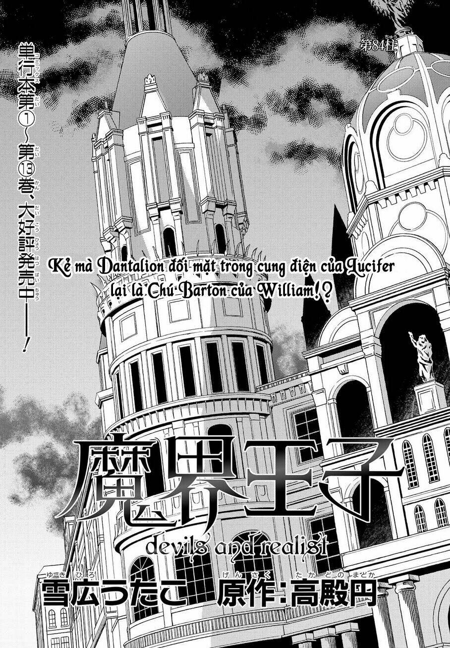 phong ấn triệu hồi ác quỷ dantalion chapter 84 2