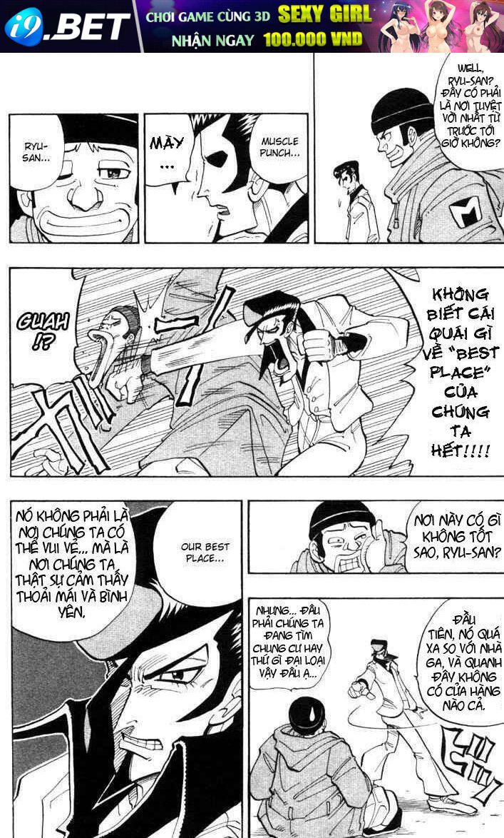 vua pháp thuật chapter 18 11