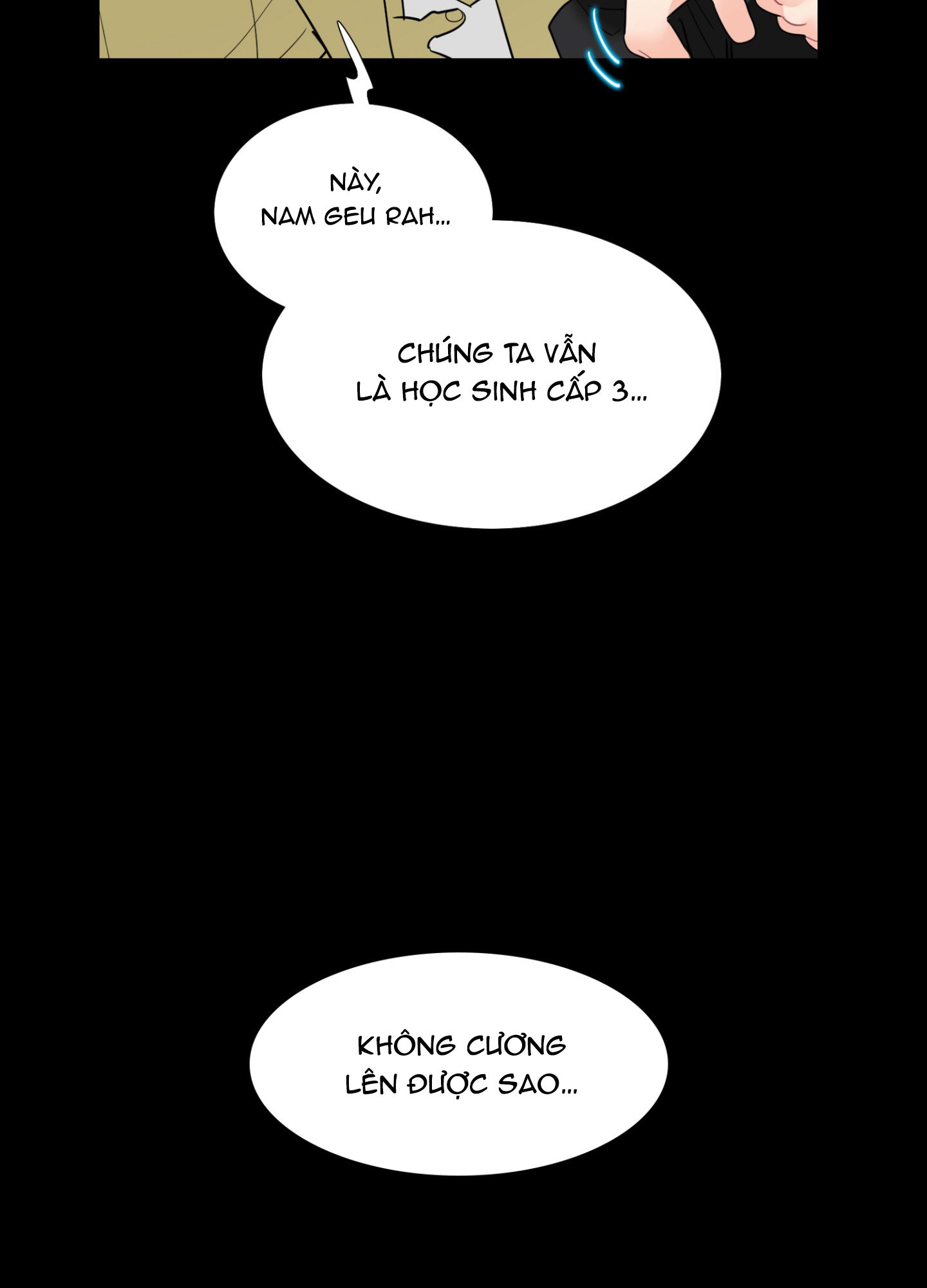 viagra chỉ là bạn chapter 1 42