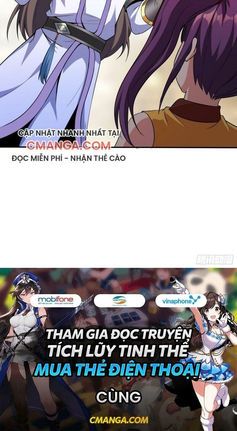 vận rủi thực không phải cha ta chapter 30 33