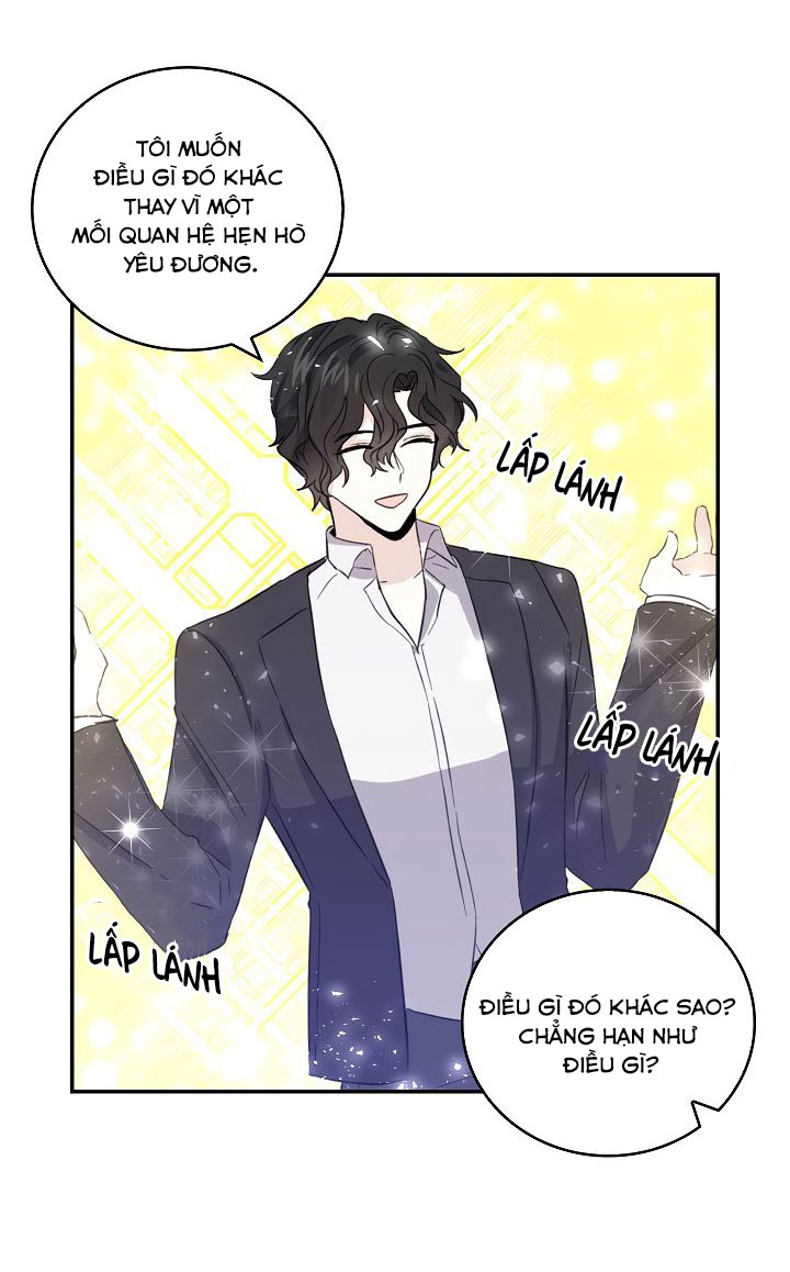 tôi là bạn gái cũ của một vị anh hùng chapter 16 47