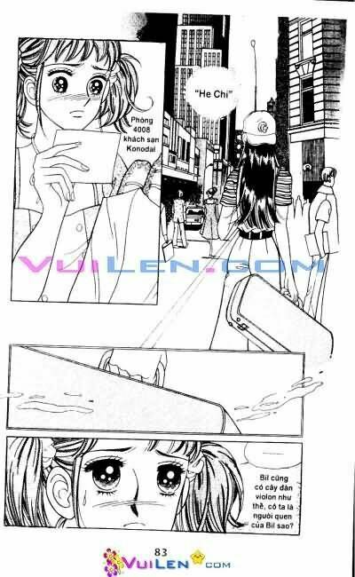 có anh trong đời chapter 6 83
