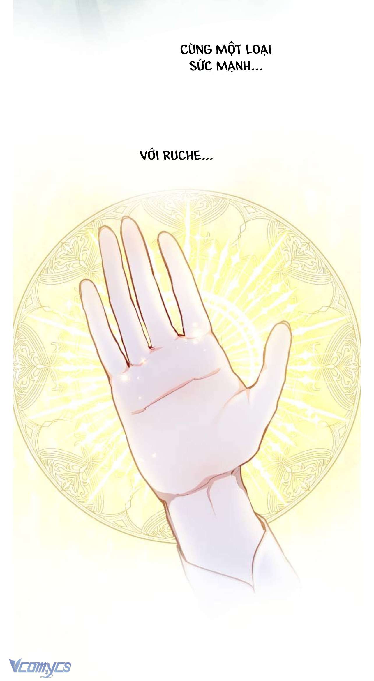 sự báo thù của một vị thánh chapter 84 20