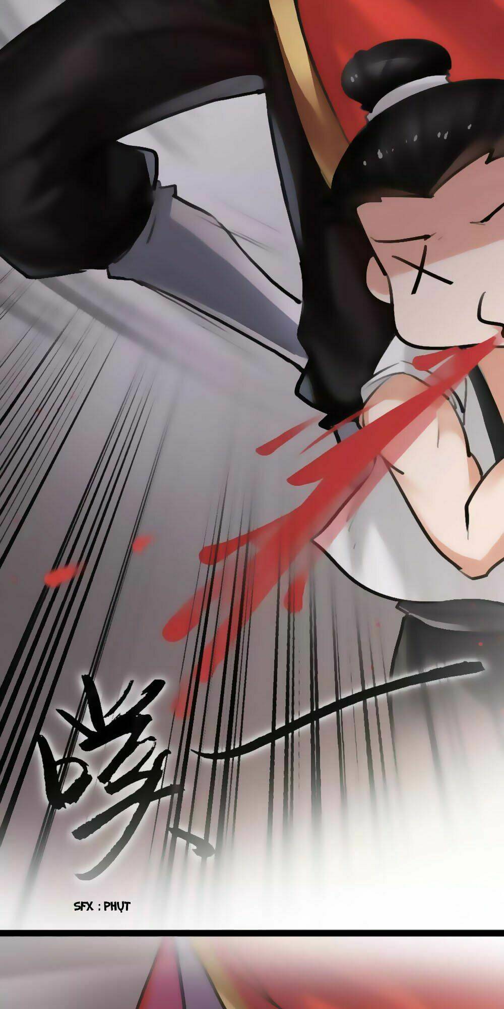 đường tăng cũng quyến rũ chapter 14 12