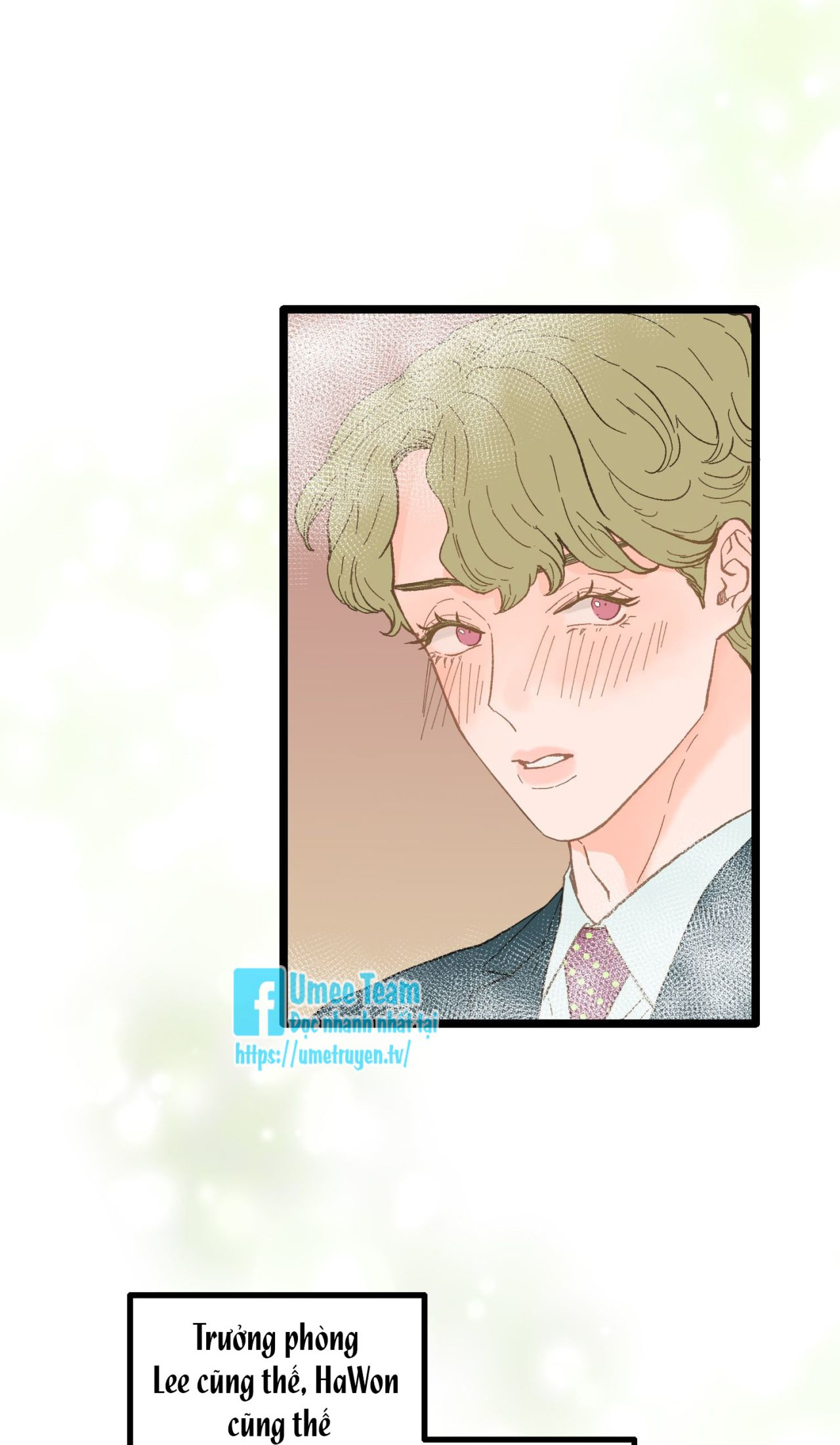 vùng cấm tình yêu của beta chapter 15 13