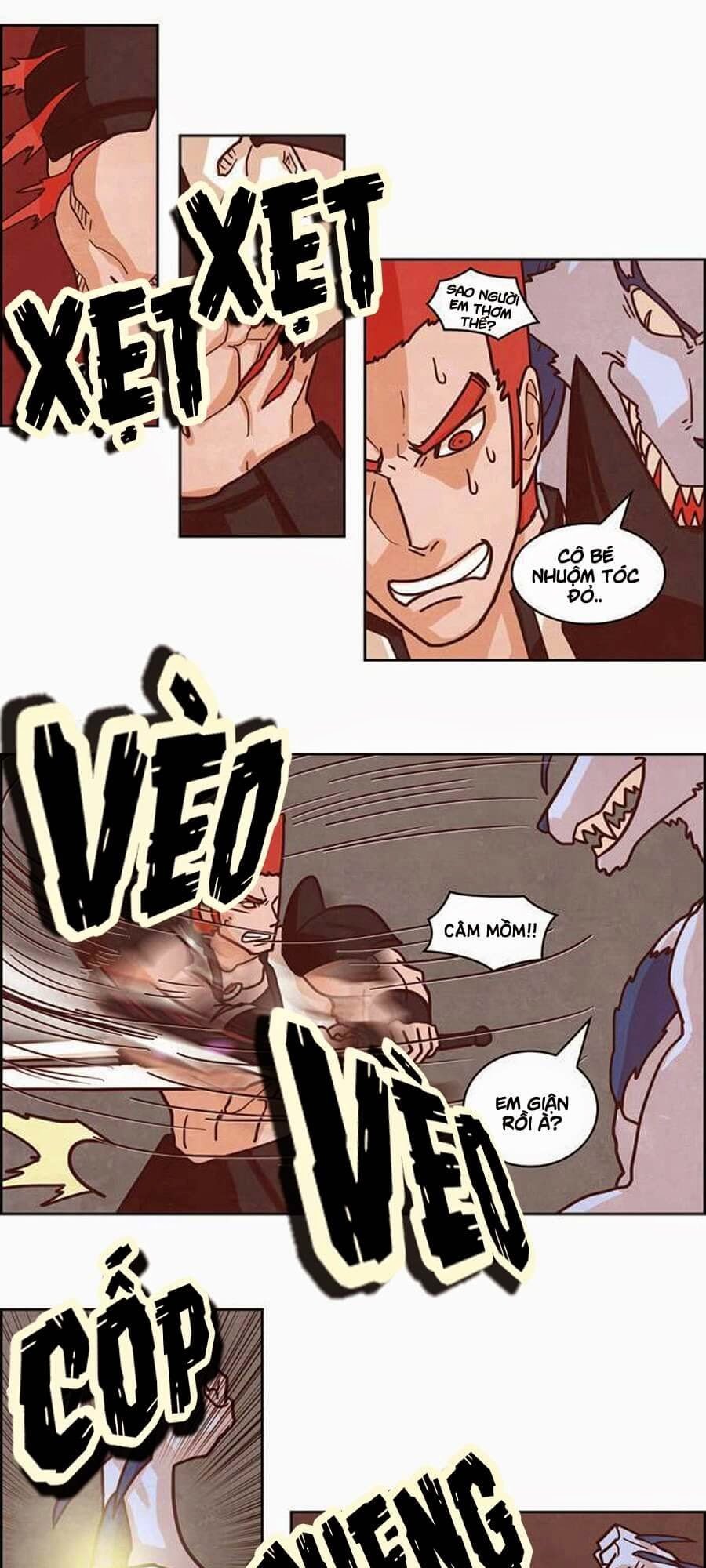 the devil king is bored season 2 chapter 46 24