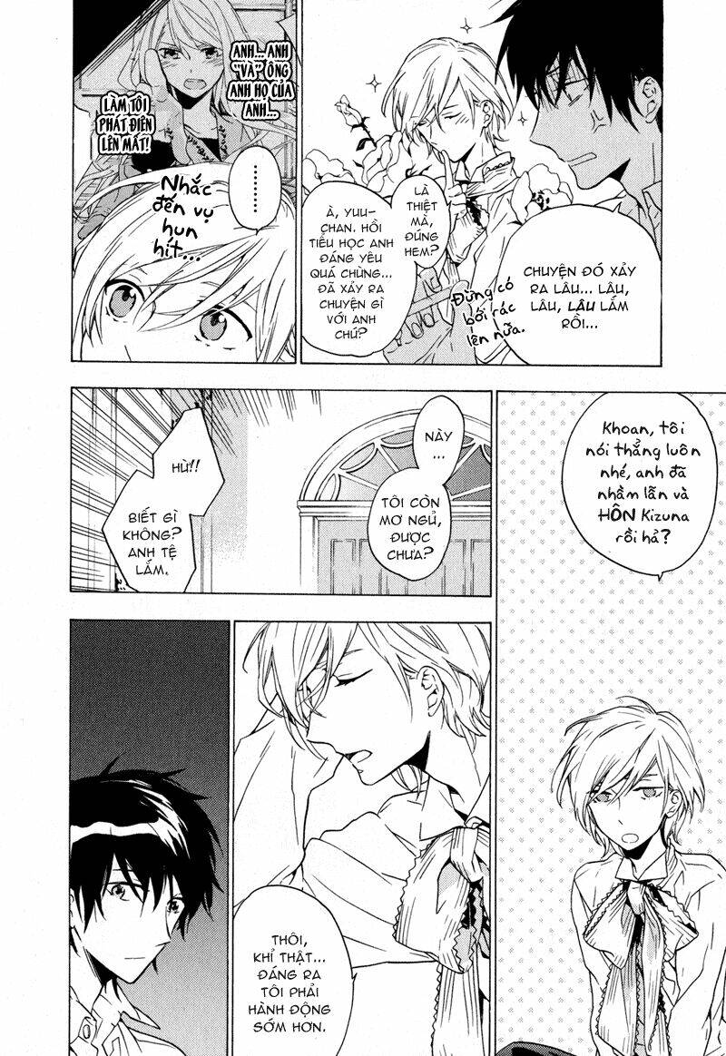 birdcage manor chapter 8 15