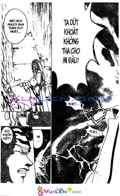 mắt quỷ kyo chapter 69 160